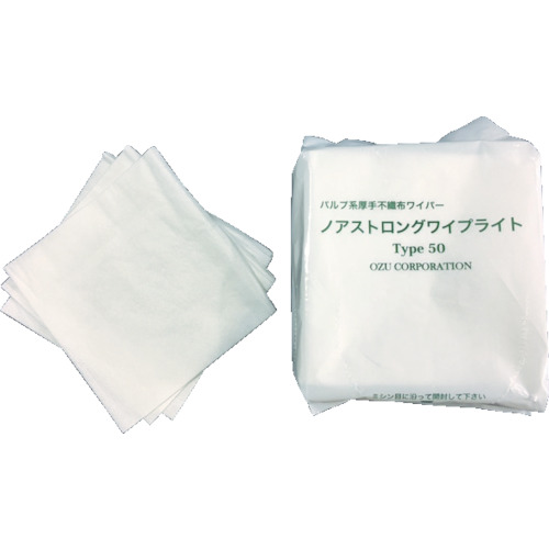 ﾉｱ ｽﾄﾛﾝｸﾞﾜｲﾌﾟ ﾗｲﾄ 1箱(1200枚)画像