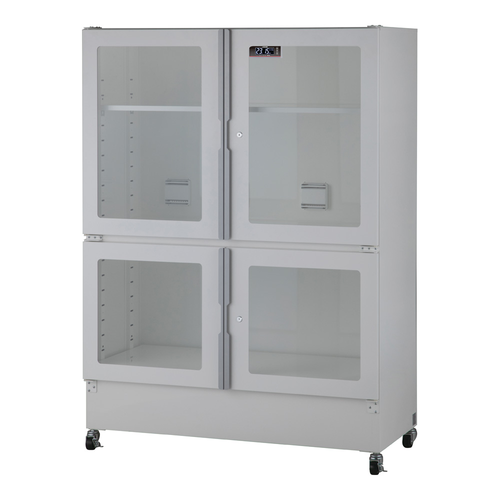 オートドライデシケーターZEAL 1200×585×1652mm画像