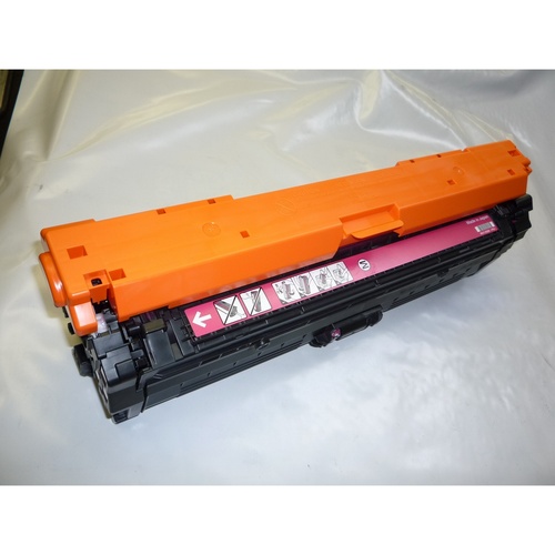 キヤノン リサイクルトナー ECAT-322M-2 マゼンタ画像