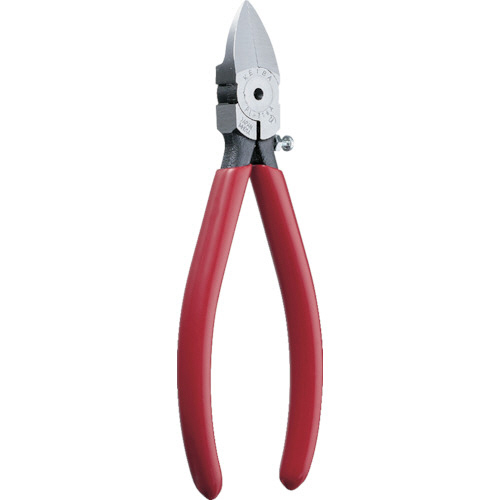 KEIBA ﾌﾟﾗｽﾁｯｸ用ﾆｯﾊﾟｰ 刃先調節ﾈｼﾞ付(刃先:ｽﾀﾝﾀﾞｰﾄﾞ)150 1個画像