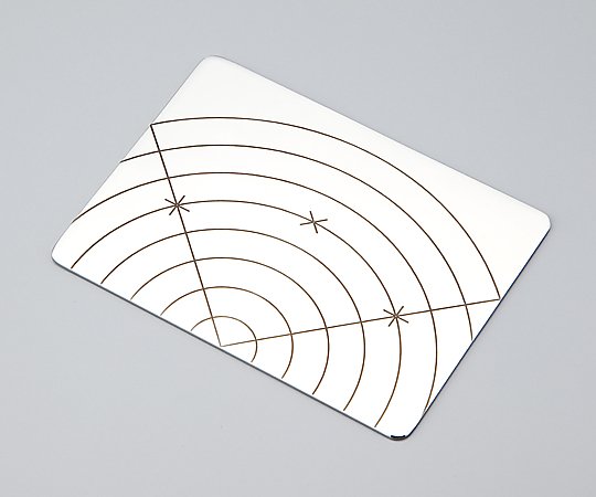 鼻息鏡[エッチングタイプ] 115×85mm画像