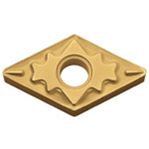 旋削用ﾁｯﾌﾟ CA530 CVDｺｰﾃｨﾝｸﾞ COAT 1個画像