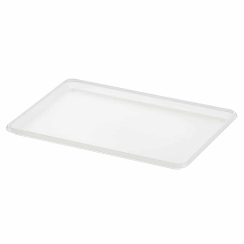 ナチュラ インボックス 専用蓋 S クリア画像