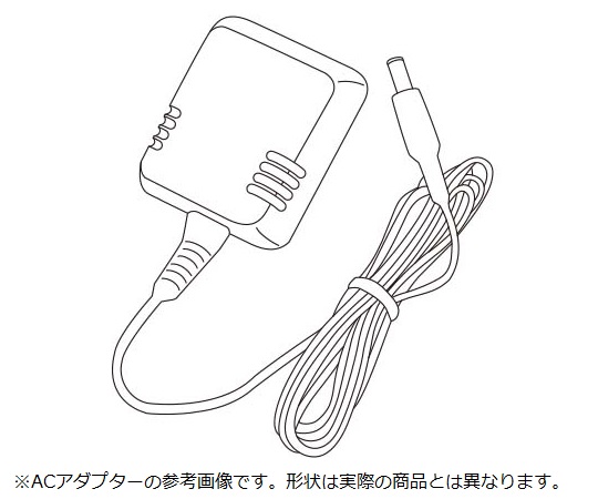 ＡＣアダプター画像