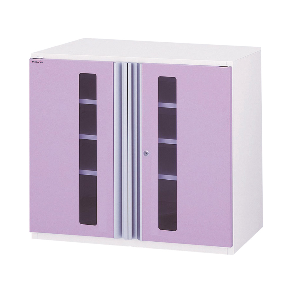 アルティア中段両開きユニット 900×498×795mm