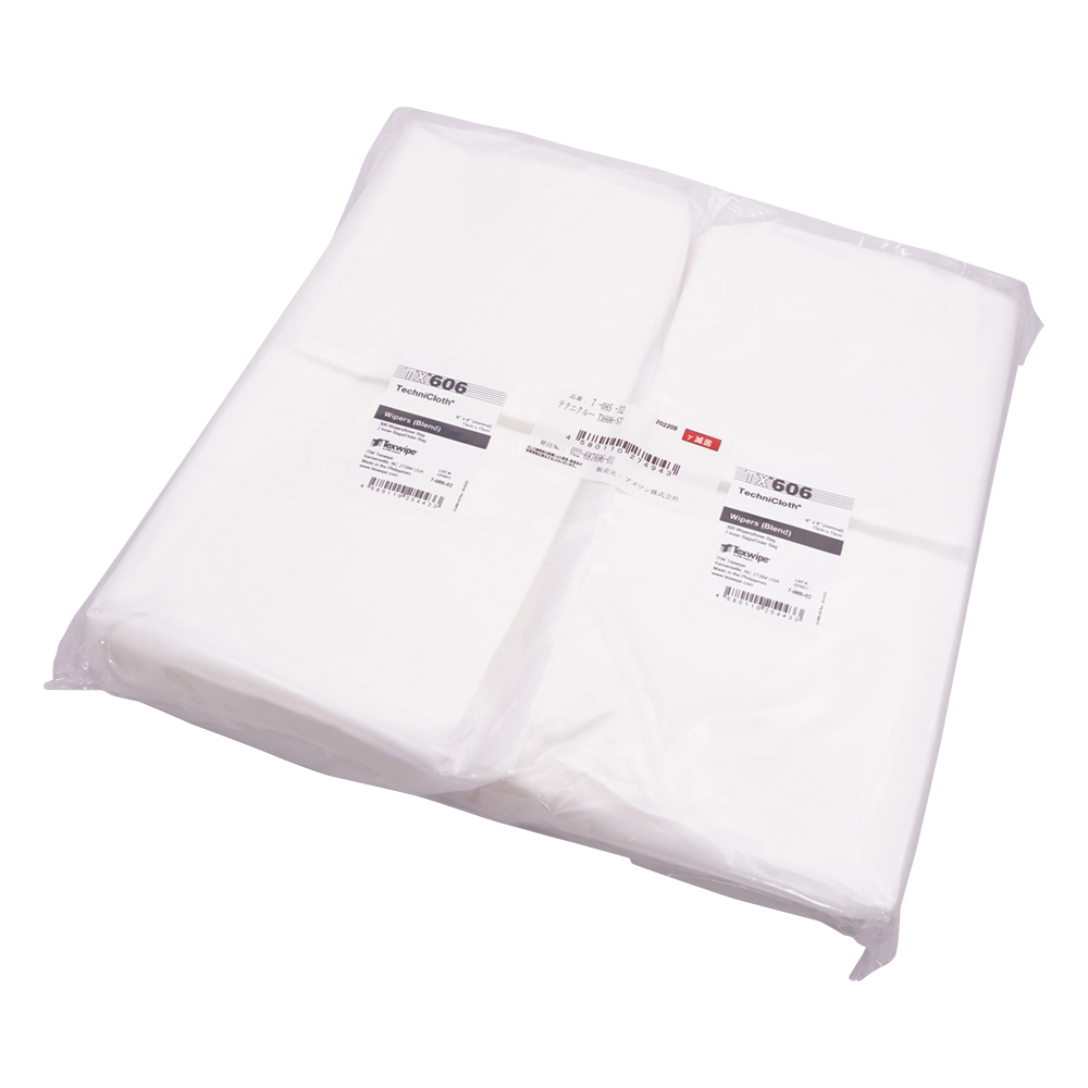 テクニクルー 1袋（600枚入）画像