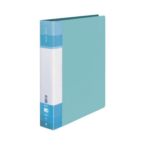 ＜グラッセル＞替紙・３５枚（最大１５０枚）・薄青画像