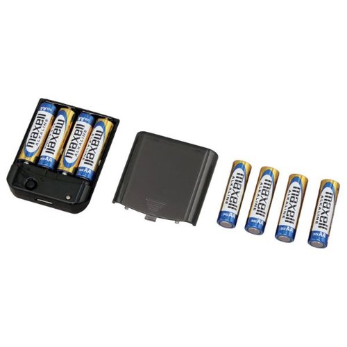 【防災】避難セット IRIS 573581 防災用乾電池式携帯充電器 アイリスオーヤマ