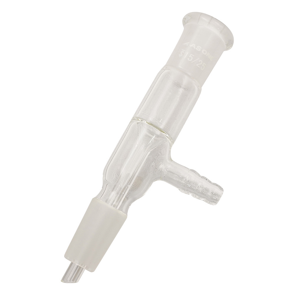 連結管（減圧用・直管・中管付）