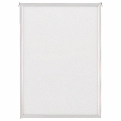 ﾎﾟｽﾀｰﾊﾟﾈﾙ ﾗｲﾄ A3 外寸427×304mm 1枚画像