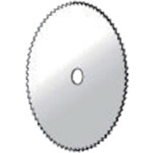 精密ｽﾁｰﾙ ﾉｺ刃 1ﾊﾟｯｸ(10本)画像