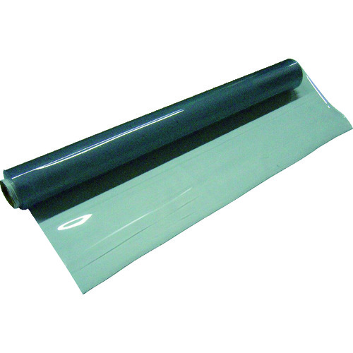 明和　ＭＧ透明フィルム９２ｃｍ×１０ｍ×１ｍｍ厚画像