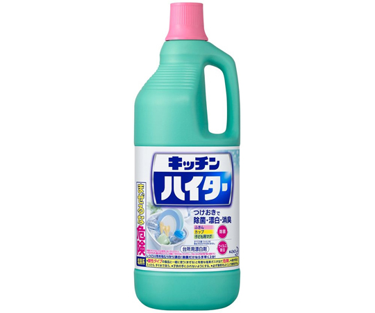 キッチンハイター　大　1500mL