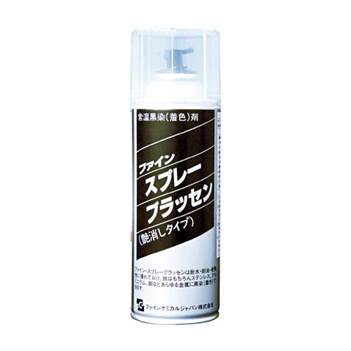 FCJ ｽﾌﾟﾚｰﾌﾞﾗｯｾﾝ 420ml 1本画像