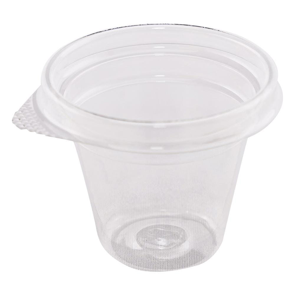 ディスポカップ　ストロングタイプ　30mL　100枚入画像