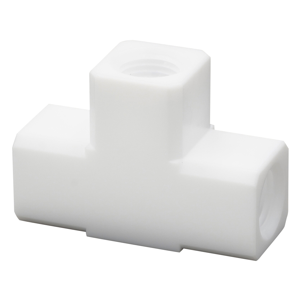 アズフロン(R)PTFEカップリング(T字) RC1/4画像