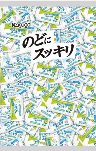 のどにスッキリマイルドハーブ　１ｋｇ画像