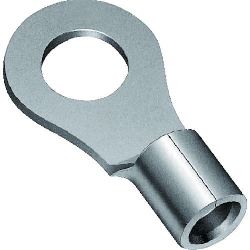 丸型端子 1ﾊﾟｯｸ(100個)画像