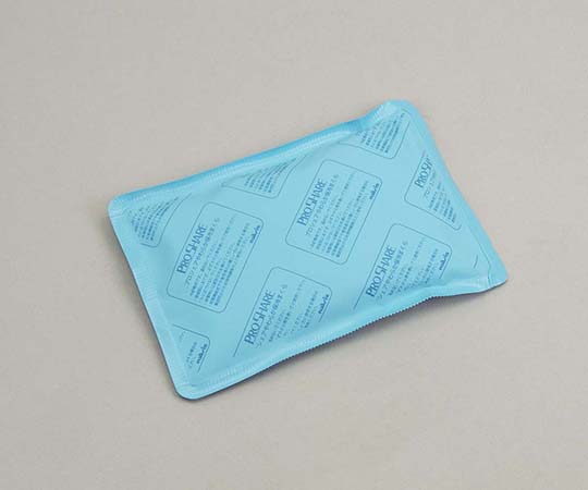 プロシェアやわらか保冷枕 (ミニ)画像