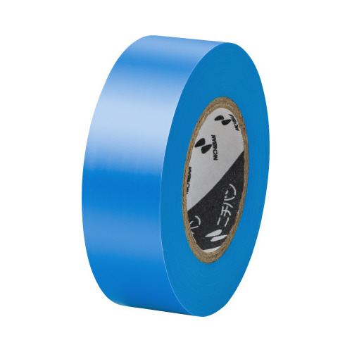 ビニールテープ　１９ｍｍ×１０ｍ　空　×１０画像