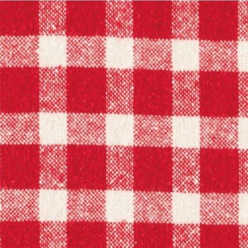 包装紙 クシャットペーパー チェック-1(100枚) ヘッズ画像