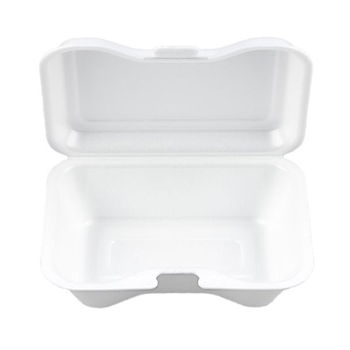 シーピー化成 弁当容器 TN-610 無地画像