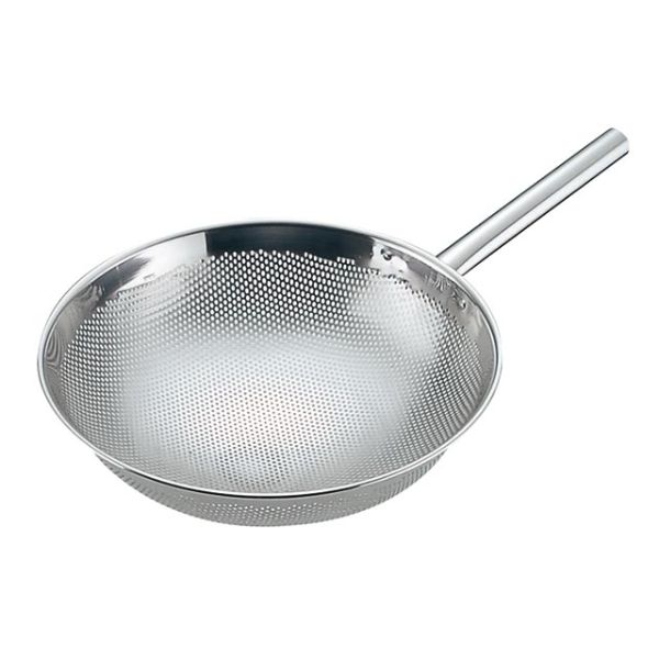 調理用品 UK スクイザル(パイプ柄)28cm YUKIWA画像