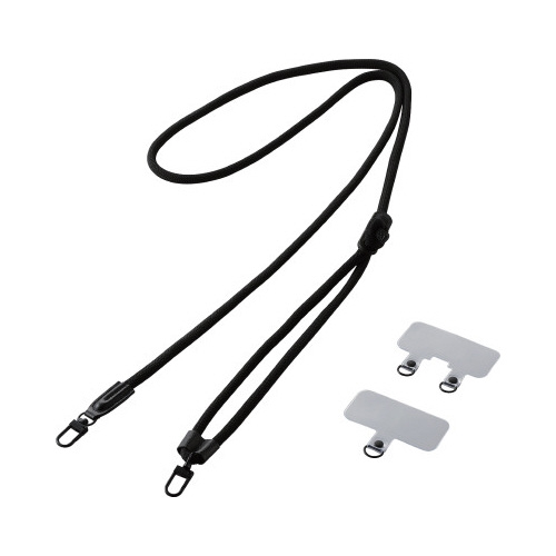 エレコムＰ－ＳＴＳＤＨ２Ｒ０６ＢＫ