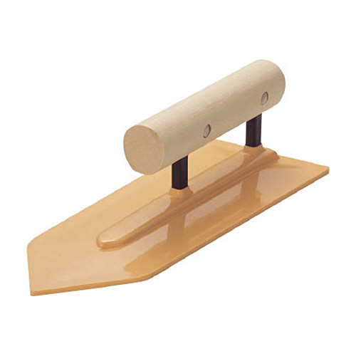 ｶﾈ三 ﾊｲﾓﾙﾀﾙ鏝 1個画像