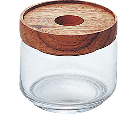 コロンガラスジャー325cc画像