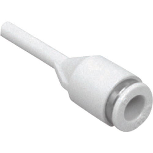 ﾆｭｰｼﾞｮｲﾝﾄ ﾌﾟﾗｸﾞﾚｼﾞｭｰｻ 1個画像