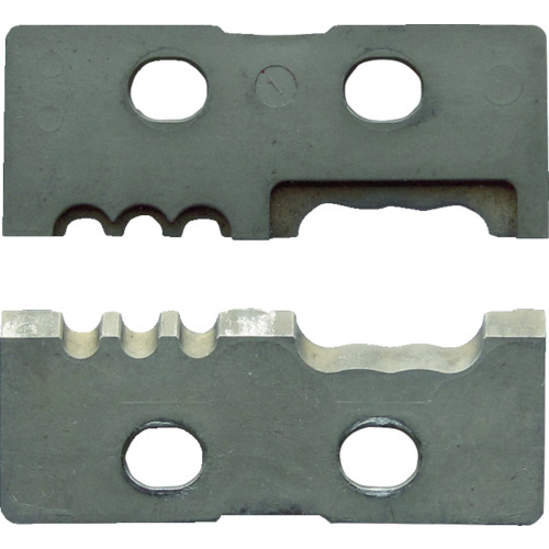 3200VA-1用交換ﾌﾞﾚｰﾄﾞ 1ﾊﾟｯｸ(2枚)画像