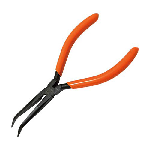 ﾐﾆﾃｯｸ ﾋﾟﾝｾｯﾄﾗｼﾞｵﾍﾟﾝﾁ(ﾍﾞﾝﾄﾀｲﾌﾟﾊﾞﾈ付) 150mm 1本画像