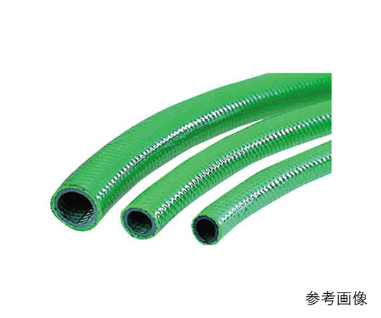 耐スパッタブレードＧＨホース　１１ｍｍＸ１６ｍｍ／１０ｍ画像