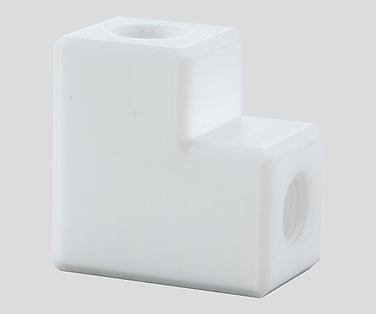 アズフロン(R)PTFEカップリング(L字) RC3/8画像
