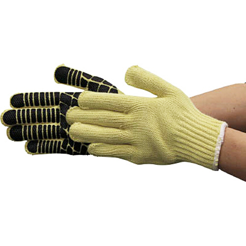 ﾊｲﾊﾟｰﾚｽｷｭｰ ｱﾗﾐﾄﾞ厚手 ﾌﾞﾛｯｸｽﾍﾞﾘ止 1双画像