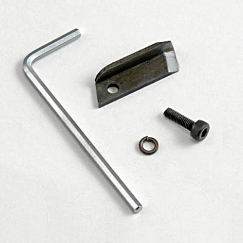 ﾑｷｿｹ 替刃L 200 250 325用 1枚画像