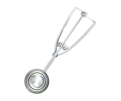 GS 18-8 アイスクリームディッシャー #26 16mL画像