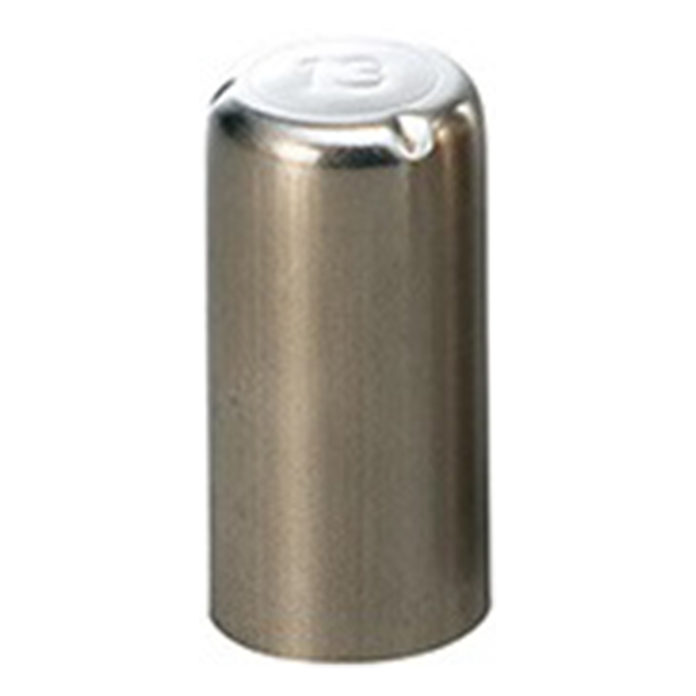 ニューモルトン栓 滅菌済 ツメ無し 1袋（10個入）画像