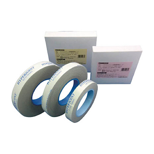 ｱｸﾘﾙﾌｫｰﾑ強接着両面ﾃｰﾌﾟH9004 0.4mm×25mm×10m 1巻画像