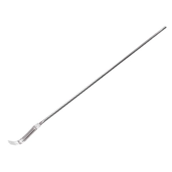 ピザ用品 UK 18-8 ピザオーブン用 レーキ YUKIWA画像