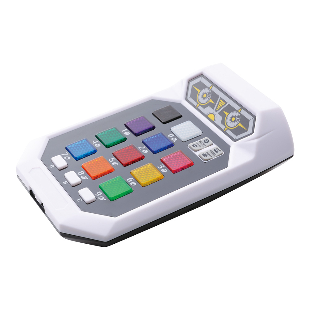 ゲームロボット50