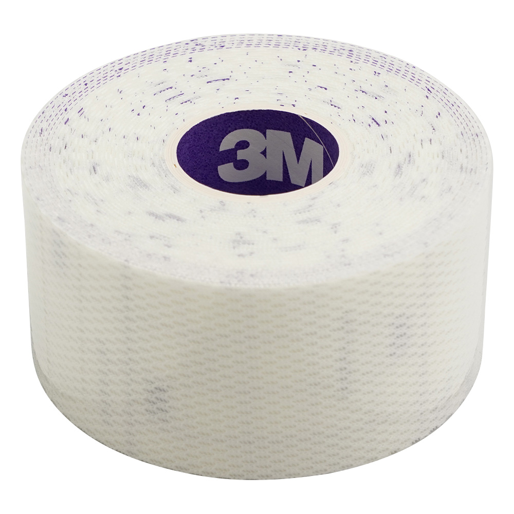 マルチポアTMドライ(サージカルテープ)　 37.5mm×5m　12巻入