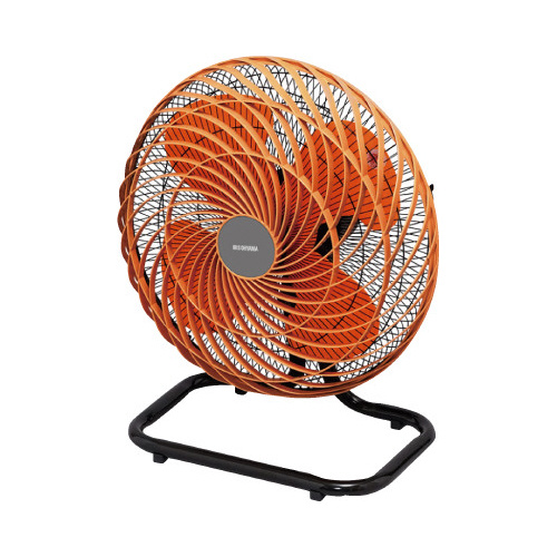 工業扇風機　据え置きタイプ　ＫＦ－４３１Ｋ