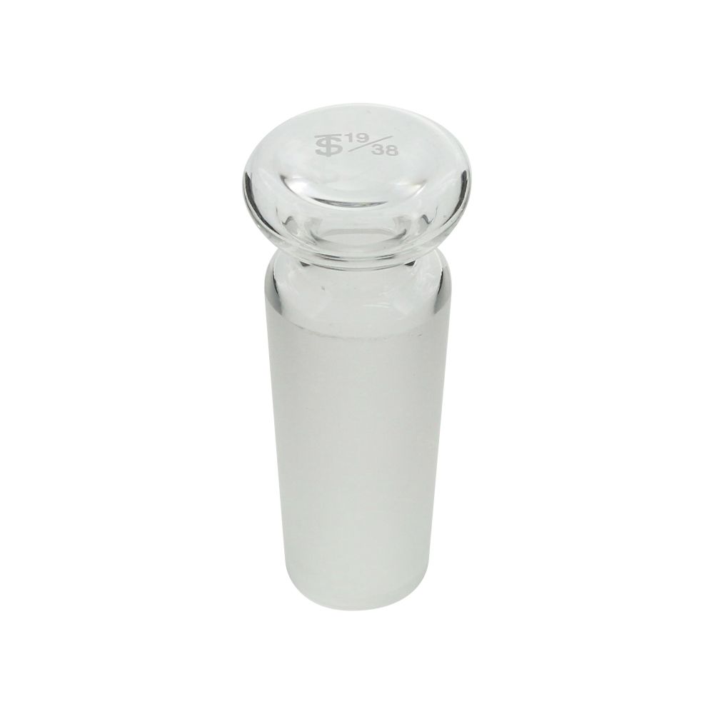 共通摺合平栓　１９／３８　１０個入画像