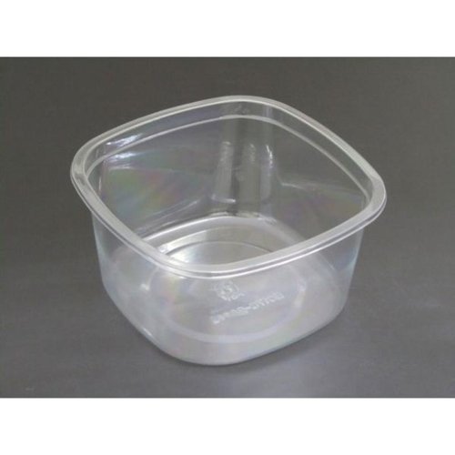 味噌容器 バイオEC178-2000B 本体 クリアー リスパック画像