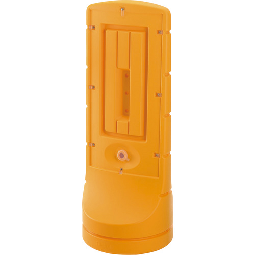 ｽﾀﾝﾄﾞｻｲﾝ 120 ｲｴﾛｰ 1台画像