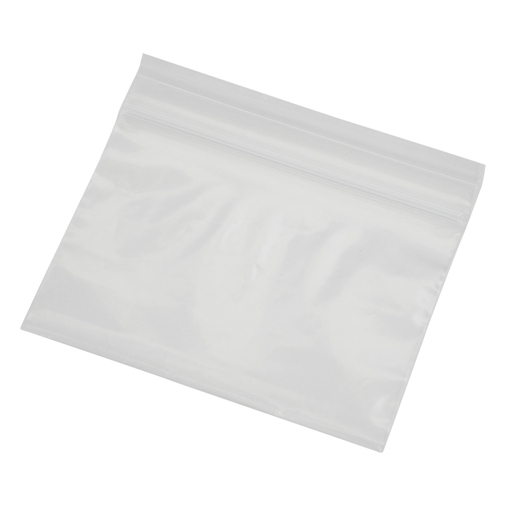 ユニパックGP ヨコ長タイプ （幅100×チャック下70mm） 1袋（100枚入）画像