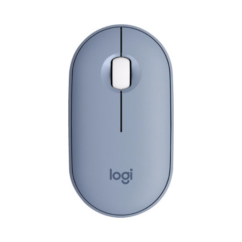 PEBBLE　MOUSE2　M350S　ブルー
