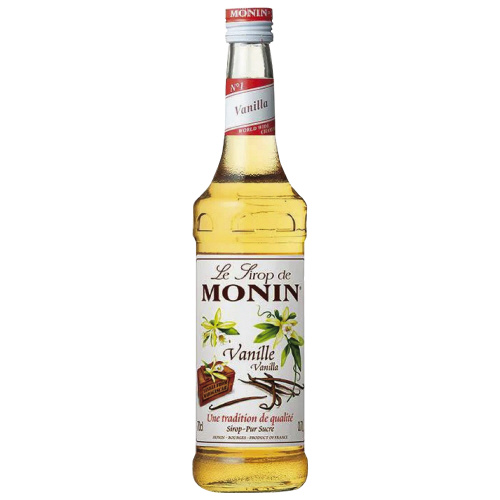 モナン　バニラ　７００ＭＬ画像